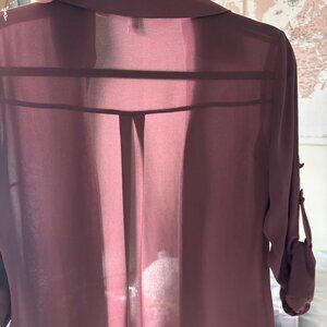 Express Women’s Portofino Blouse